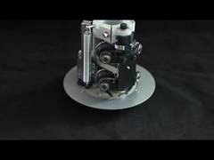 Schalter, Assy, Limit, Y Ovrtrvl, Strahl-Automatik-Schneider Ersatzteil Nr. 75377000 Für GT7250-Schneider