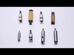 Autoschneider Ersatzteile Drehmomentrohrmontage 74545001 GT5250 Schneiderteile