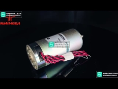 Selbstschneider-Maschinen-Ersatzteile