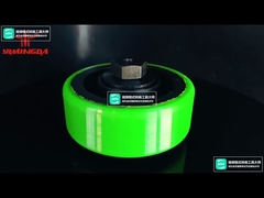 Teile für Schneidmaschinen für die Bekleidungsindustrie