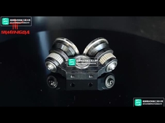 Yoke Arm Upper Garment Cutter-Maschinen-Teile der Teilnummern-24480000 für S-91