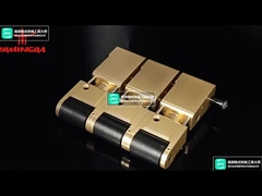 Selbstschneider zerteilt 703098 3 Teile des Positions-Arm-Bleistiftspitzer-MP9 MX9 des Vektor-IX Q80 M88 MH8