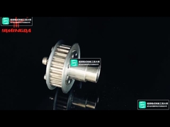 Vektor 5000/7000 Ersatzteile Schleife Teil Nr. 104147 Autoschneiderteile für Bekleidung / Autoindustrie