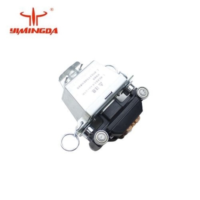 Collector Trolley DHC6076 Auto Cutter Parts 3P 380V 1A für Oshima