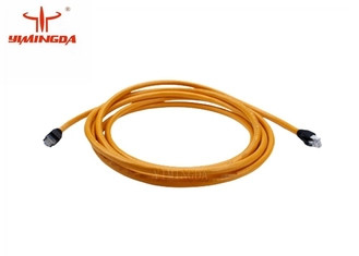 Selbstschneider-Teile CAT5 STP X2 des Muster-VX PN 96656015 AUS STRAHL im Kabel