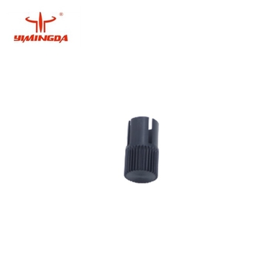Übersetzen Selbstschneider-Teile des Muster-LX Achse 2.7cm Haupt-PN 98096000 des Zahntrieb-C