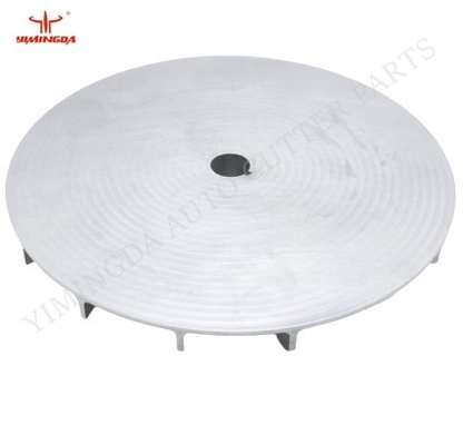 504500139 Selbstteile der schneider-Teil-GTXL staubsaugen Saugpumpe-Fan-Kopf