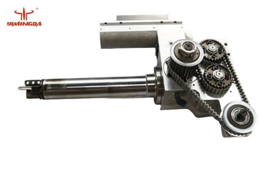Messer-Antriebsbaugruppen-Selbstschneider zerteilt PN 105901 für Bullmer D8001