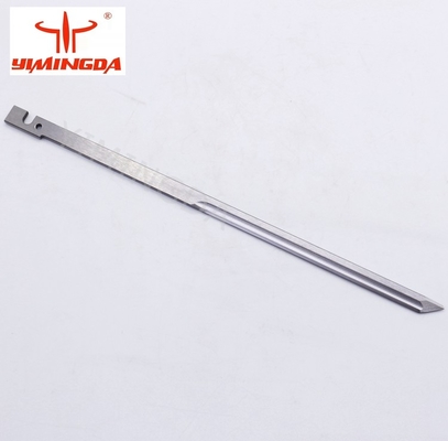 Auto-Cutter-Klingenmesser aus legiertem Stahl, 186 x 8 x 2,3 mm, für Shima Seiki/Yin-Cutter