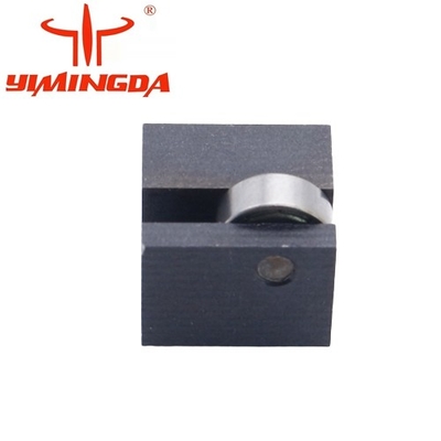 Rollenhalter oben links PN 102651 112265 Selbstschneider-Teile für Bullmer-Schneidermaschine