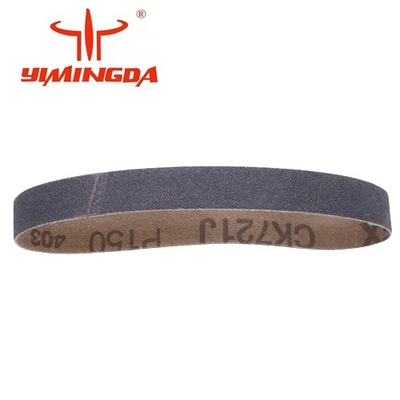 Schleifband 286 * 12,5 mm Körnung P150 Schleifband Autoschneider Teile Schärfband