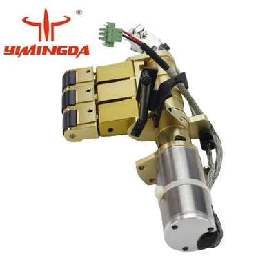 Selbstbleistiftspitzer-Motor der schneider-Teilnummern-703863/Messer-Halter-Versammlung für MH8-M88-MX9-Q80-IH8-IX9