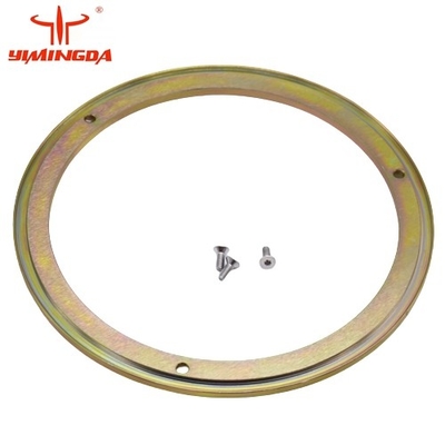 Teile für Autoschneider 704552 Kronendruckfuß für Q80-Schneider