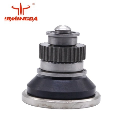 Assy Schleifrad Spindel Teil Nr. 98554000 98554001 98554002 Für Paragon HX VX Schneider
