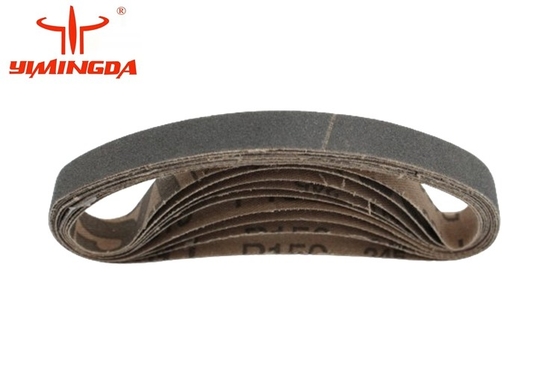 Schärfgürtel Größen 295x12 P80, Autoschneider Kinfe Schärfgürtel für Q25 Maschine