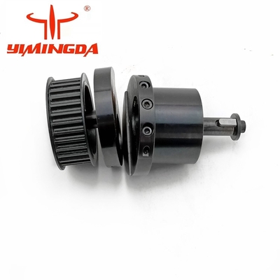 Teile für Autoschneidmaschinen Kurbelwelle PN 703737 für Schneidmaschinen, Teile für Schnittmaschinen für Bekleidung