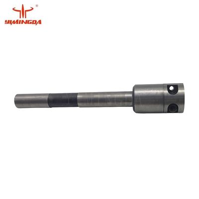 Teil Nr. 129106 Schärfwelle, Autoschneider Ersatzteile für Kuris-Maschine