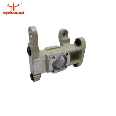 Teil Nr. 66142000 Elvtr. Carr Assy S93-5 W/Lancas für Schneidmaschinen 5200 & 5250 & S-93