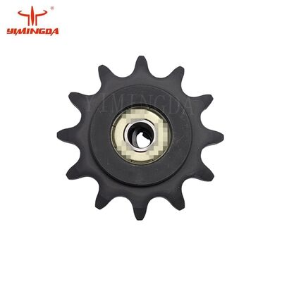 Teil Nr. 050-725-007 Automatischer Kettenverschärfer für Bekleidung, Möbel, Industrieanlagen