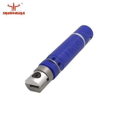 Teil Nr. 75410 Kolben-Komplettklinge 2,5x8 Autoschneider Ersatzteile für Kuris