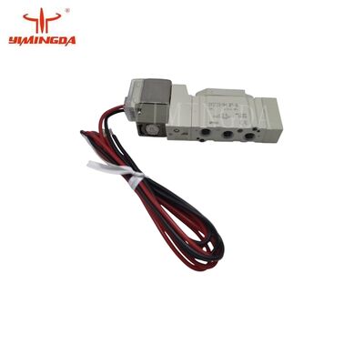 SY3120-5H-M5-Q Magnetventil q25 Auto Cutter Ersatzteile