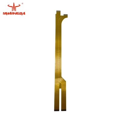 Kabel, Flex, Cad-Teil Nr. 87009000 Ersatzteile für Autoschneider