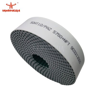 Teil Nr. 90321200 Gürtel,Zeitplanung,Y-Achse, 2.2M, SH 50AT10-5750+NFT ZS Für Paragon HX/VX-Schneider