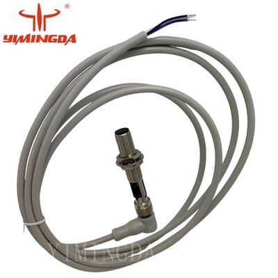 Teilenummer 064498 C Sensor S12-ML-5-G-02B Textil-Autoschneider-Ersatzteile