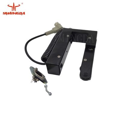 Textil-Schneidemaschinen-Ersatzteile Nr. 060-805-004 Ersatzkit für 5300-076-0045