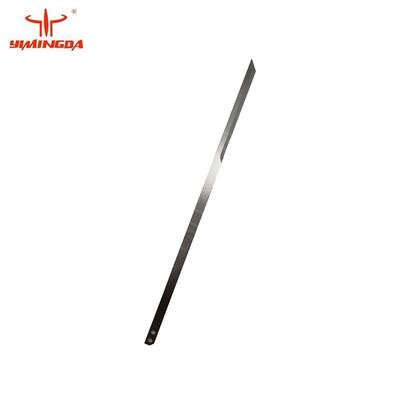 Schneidemesser Teil Nr. 503-12-108 Größe: 283x8.5x2.4mm Schneidemesser für Morgan Razor50