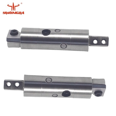 Dauerhafter CV070 Schieber für Investronica, Maschinerie-Ersatzteile des Gewebe0.081kg