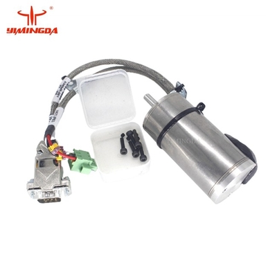 Selbstschneider-Teile 706219 704484 Schneider Maxon Sharpening Motor For Vectors IX Q80 M88 MH8