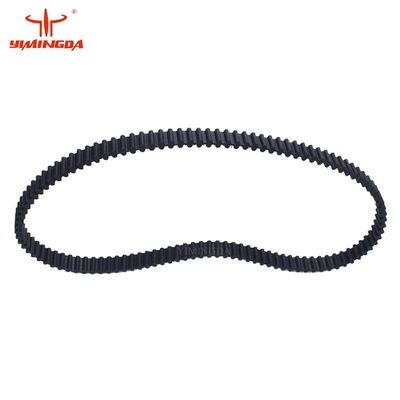 Selbstzahnriemen-Gang-Gurt-Textilindustrie-Schneider-Teile schneider-Teile PN B100DS5M550