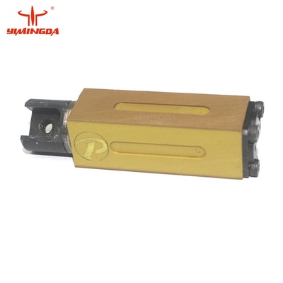 Selbstschneider zerteilt Block des Dia-NF08-02-06W2.5