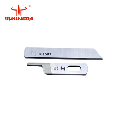 Nähmaschinenteile bewegliches Messer 6716S-FF6-50H PN 13150503/13150701 für die Textilindustrie