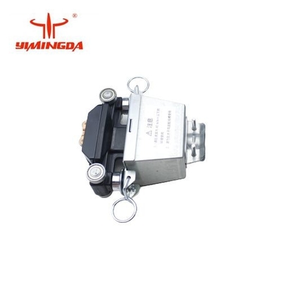 Collector Trolley DHC6076 Auto Cutter Parts 3P 380V 1A für Oshima