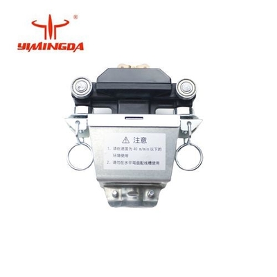 Collector Trolley DHC6076 Auto Cutter Parts 3P 380V 1A für Oshima