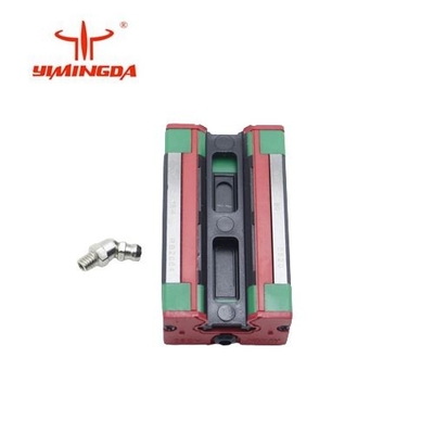 HGH20CA Auto Cutter Teile Linearführungen Gleitblock für Modell UNICUT