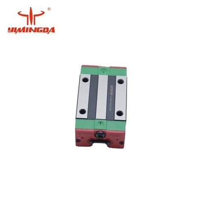 HGH20CA Auto Cutter Teile Linearführungen Gleitblock für Modell UNICUT
