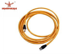 Selbstschneider-Teile CAT5 STP X2 des Muster-VX PN 96656015 AUS STRAHL im Kabel
