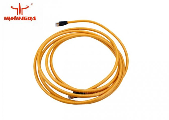 Selbstschneider-Teile CAT5 STP X2 des Muster-VX PN 96656015 AUS STRAHL im Kabel