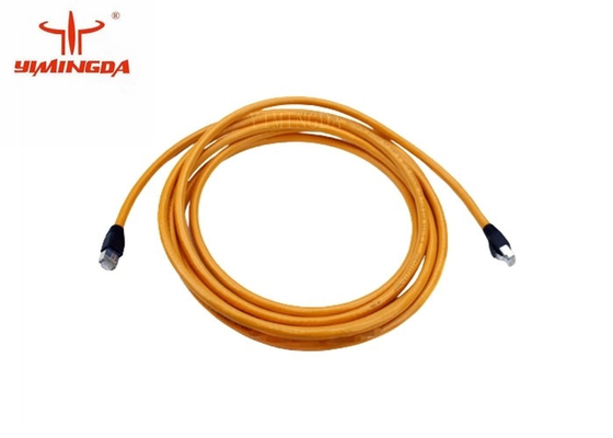 Selbstschneider-Teile CAT5 STP X2 des Muster-VX PN 96656015 AUS STRAHL im Kabel