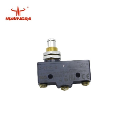 Schneider des Muster-HX zerteilt hohe Empfindlichkeit 0.1A Estop 925500736 Z-01HQ-B Schalter Spdt