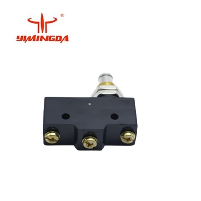 Schneider des Muster-HX zerteilt hohe Empfindlichkeit 0.1A Estop 925500736 Z-01HQ-B Schalter Spdt