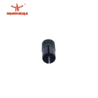 Übersetzen Selbstschneider-Teile des Muster-LX Achse 2.7cm Haupt-PN 98096000 des Zahntrieb-C