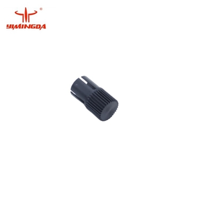 Übersetzen Selbstschneider-Teile des Muster-LX Achse 2.7cm Haupt-PN 98096000 des Zahntrieb-C