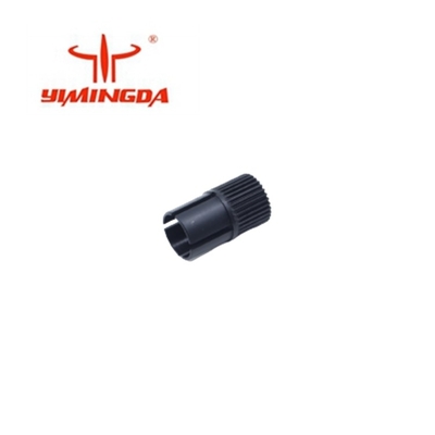 Übersetzen Selbstschneider-Teile des Muster-LX Achse 2.7cm Haupt-PN 98096000 des Zahntrieb-C