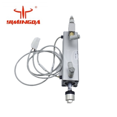 98067000 98068000 Muster-Ersatzteile Assy Elevator Pneu Up/hinunter 2,7 cm HD