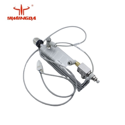 98067000 98068000 Muster-Ersatzteile Assy Elevator Pneu Up/hinunter 2,7 cm HD