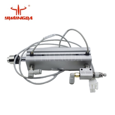 98067000 98068000 Muster-Ersatzteile Assy Elevator Pneu Up/hinunter 2,7 cm HD